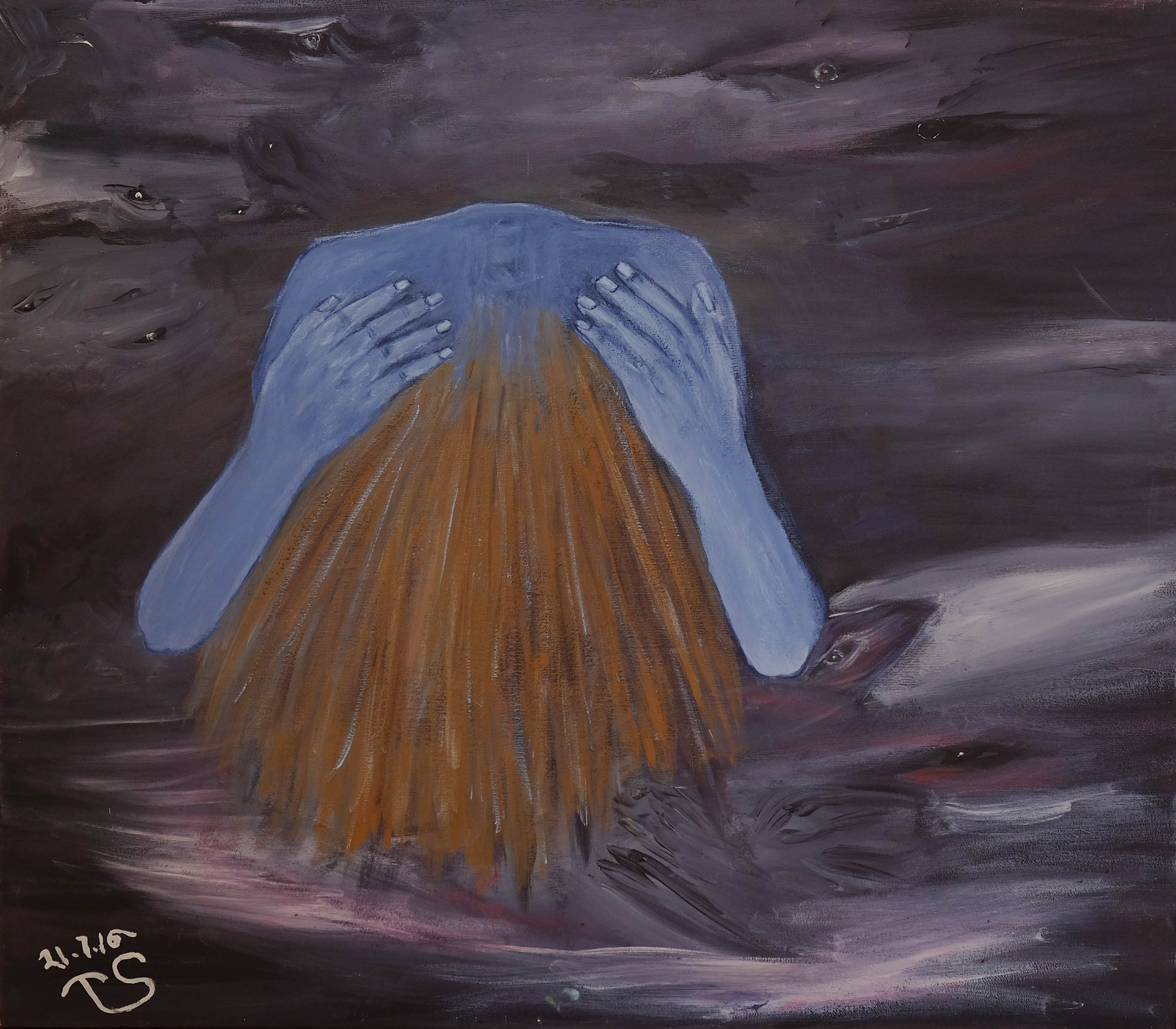 art image